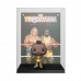 WWE - Mr. T Wrestlemania Pop! Vinyl Cover.