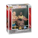 WWE - Mr. T Wrestlemania Pop! Vinyl Cover.