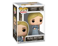 1883 - Elsa Dutton Pop! Vinyl #1443.