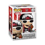 WWE - Hulk Hogan Wolfpac Pop! Vinyl.