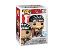 WWE - Hollywood Hulk Hogan Pop!